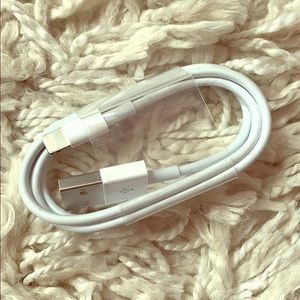 Authentic New Apple USB Lightning Cable